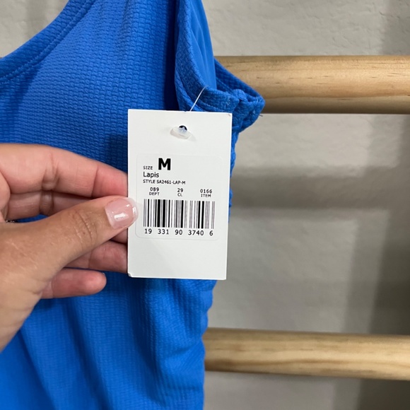 Sea Angel Swimsuit - Picture 3 of 4